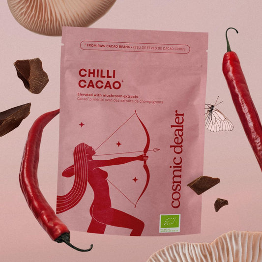 Chili Kakao