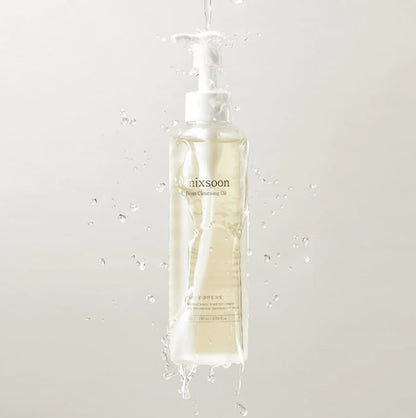 Mixsoon Bean Cleansing Oil – 195 ml