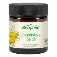 BERGLAND Unguento all’Iperico di San Giovanni 30 ml