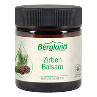 BERGLAND Swiss Pine Balm 30ml