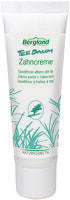 BERGLAND Dentifrice à l'huile d'arbre à thé 50 ml