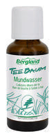 BERGLAND Tea Tree Mouthwash 30ml