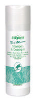 BERGLAND Tea Tree Shampoo & Shower Gel 200ml