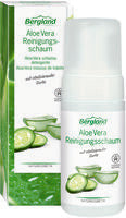 BERGLAND Aloe Vera Cleansing Foam 100ml