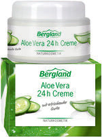 BERGLAND Aloe Vera 24h Cream 50ml
