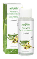 BERGLAND Aloe Vera Facial Toner 125ml