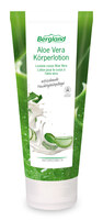 BERGLAND Aloe Vera Body Lotion 200ml