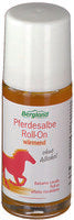 BERGLAND Horse Balm Roll-On Warming 50ml