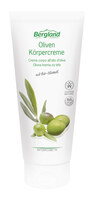 BERGLAND Olive Body Cream 200ml