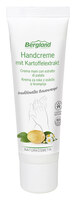 BERGLAND Handcreme mit Kartoffelextrakt 50 ml