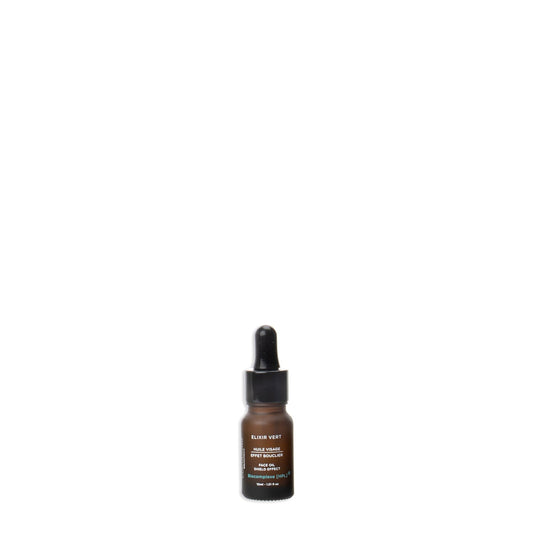 Elixir vert 10 ml