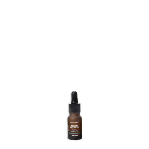 Elixir vert 10 ml