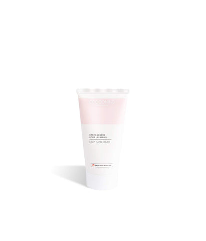 Crème mains légère 30ml