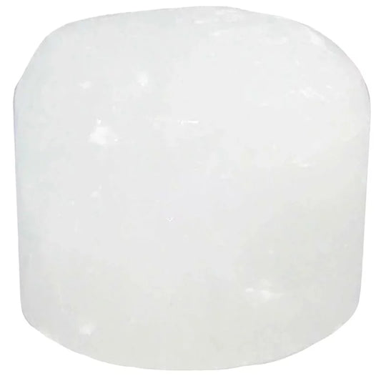 MKL GREEN NATURE - Natural Raw Alum Stone Deodorant (250g) - Stay Confident & Fresh! 🌿💧