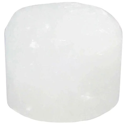 MKL GREEN NATURE - Natural Raw Alum Stone Deodorant (250g) - Stay Confident & Fresh! 🌿💧