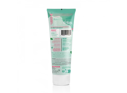 ENERGIE FRUCHT - Entgiftungs-Shampoo mit grünem Tee - Erfrische und belebe dein Haar! 🍃🌟