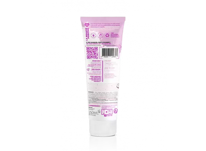 ENERGIE FRUIT - Sulfate-Free Shampoo for Curly Hair - Embrace Your Natural Waves! 🌊✨