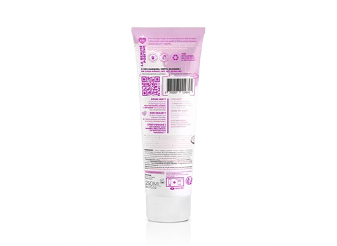 ENERGIE FRUIT - Sulfate-Free Shampoo for Curly Hair - Embrace Your Natural Waves! 🌊✨
