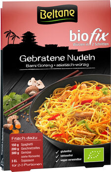 BELTANE Biofix Gebratene Nudeln 32 g