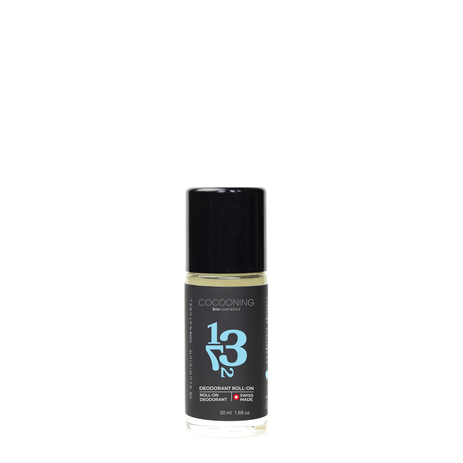 Déodorant roll-on 1372 For men