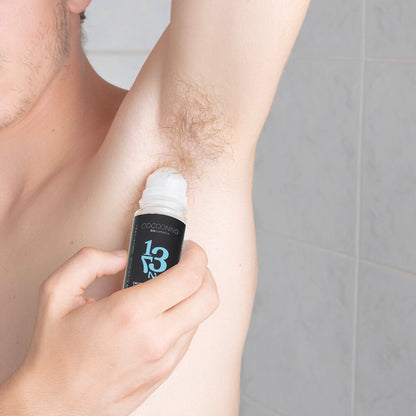 Déodorant roll-on 1372 For men
