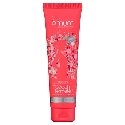 OMUM - Crema rassodante per la cura del corpo - Migliora l'elasticità della tua pelle! 💖✨