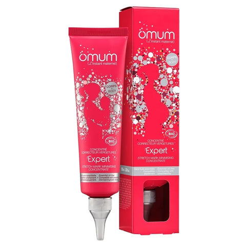 OMUM - Correttore concentrato per le smagliature – Dì addio alle smagliature! ✨💖