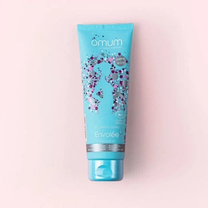 OMUM - Erfrischendes und feuchtigkeitsspendendes Gel für müde Beine - Belebt Ihre Energie! 💧✨
