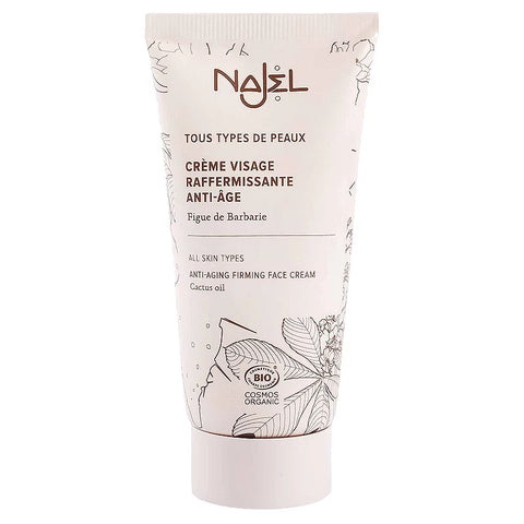 Najel - Firming Anti-Aging Serum - Unlock Youthful Radiance! 🌟💧