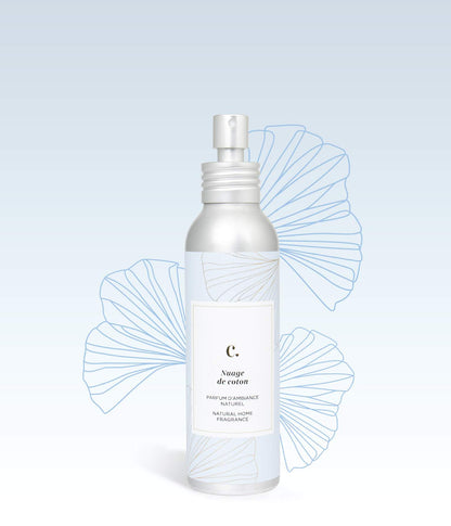 Parfum d'ambiance Nuage de coton