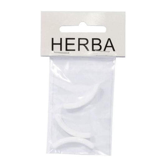 HERBA Ersatzgummi zu Wimpernformer 3 Stk