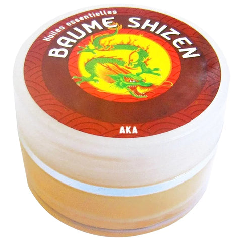 MKL Natura Verde - Shizen Aka Balsamo Sportivo – Sblocca il tuo potenziale! 🚀🌱