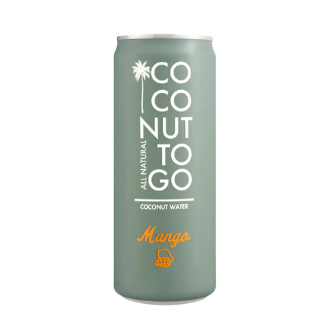 Acqua di Cocco e Mango