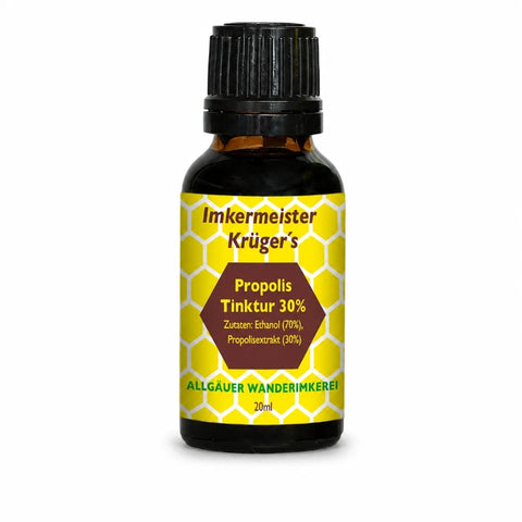 Propolis Tinktur