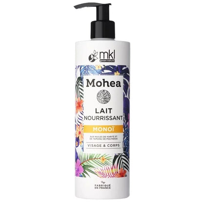 MKL GREEN NATURE - Verjüngendes Körperpeeling – 250g 🌿❤️ Peeling & Glanz!