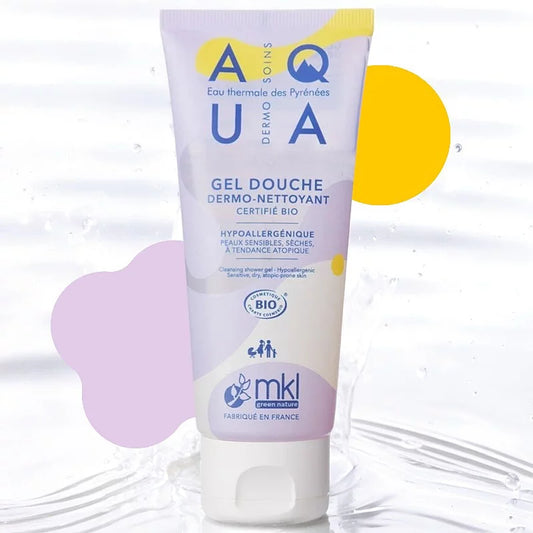 MKL GREEN NATURE - Nourishing Facial Moisturizer – 50ml 🌼💧 Hydrate and Revitalize!