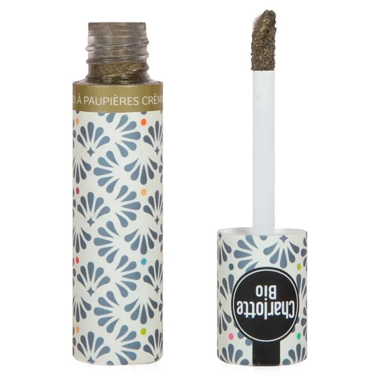 CHARLOTTE BIO - Ombre à paupières liquide Luminance - Éclat radieux ✨💖