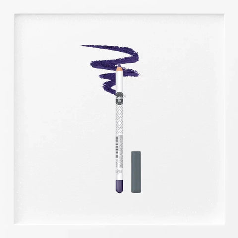 CHARLOTTE BIO - Crayon à paupières prune - Sublimez vos yeux ✨👁️