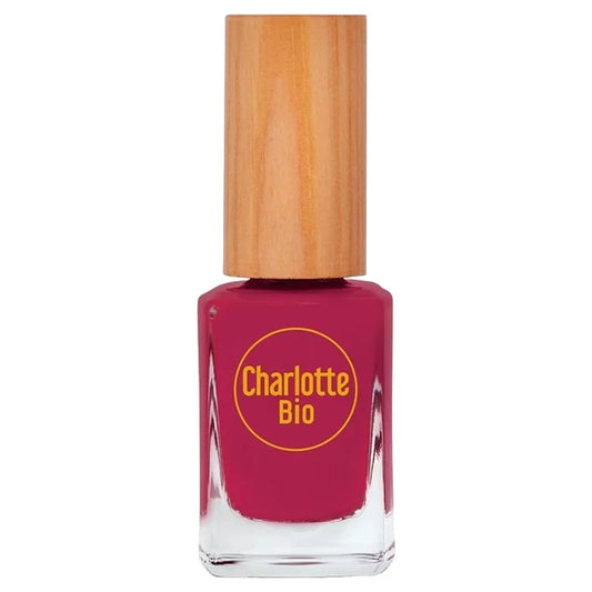 CHARLOTTE BIO - 💅 Vernis à ongles Charlotte Bio - Des couleurs étonnantes pour des ongles magnifiques ! 🌈✨