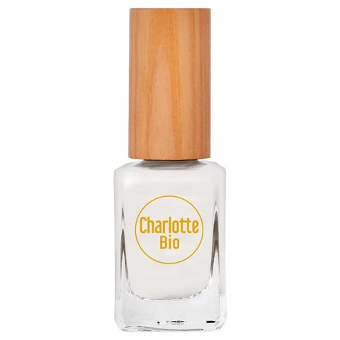 CHARLOTTE BIO - Vernis à ongles scintillant - Éclat et brillance !
