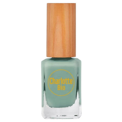CHARLOTTE BIO - 💅 Vernis à ongles Charlotte Bio - Glamour naturel pour vos ongles ! 🌱✨