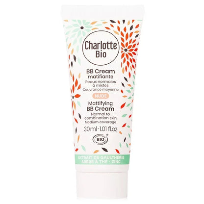CHARLOTTE BIO - Natürlich, Bio, Vegan - Reine Schönheit erwartet Sie! 🌱🇫🇷✨