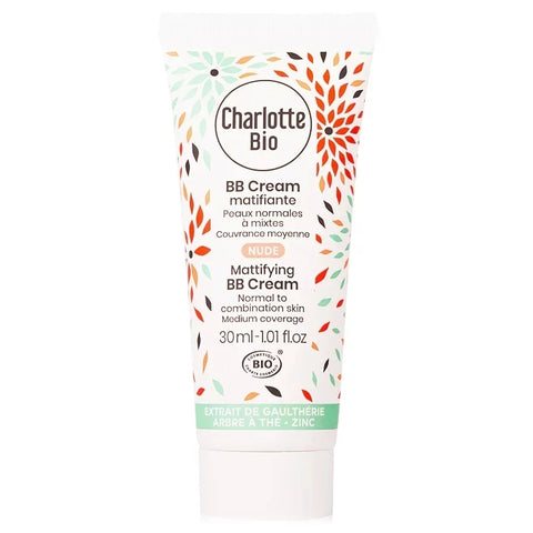 CHARLOTTE BIO - Natürlich, Bio, Vegan - Reine Schönheit erwartet Sie! 🌱🇫🇷✨