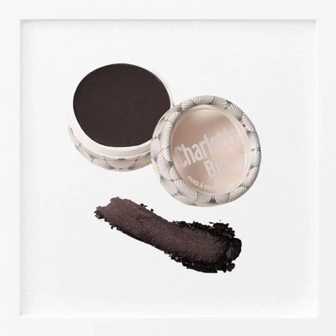CHARLOTTE BIO - Ombre à paupières bio mate - Libérez votre beauté naturelle ! 🌈✨