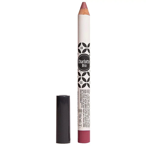 CHARLOTTE BIO - Vielseitiger Jumbo-Bleistift - Entfalte deine Kreativität! ✏️✨