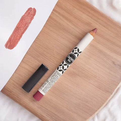 CHARLOTTE BIO - Vielseitiger Jumbo-Bleistift - Entfalte deine Kreativität! ✏️✨