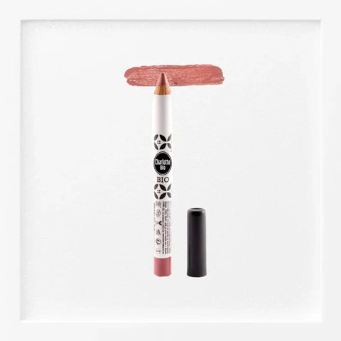 CHARLOTTE BIO - Vielseitiger Jumbo-Bleistift - Entfalte deine Kreativität! ✏️✨