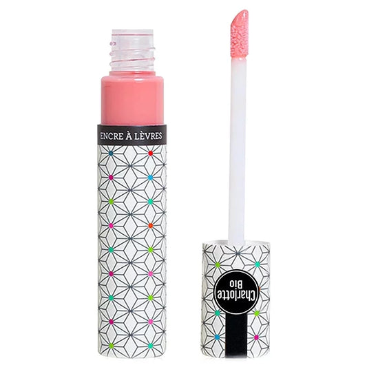 CHARLOTTE BIO - Teinte à lèvres magique - Couleur à embrasser pour toutes les occasions 💋✨