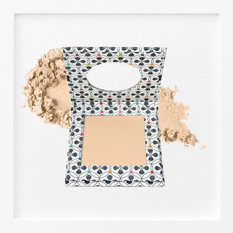 CHARLOTTE BIO - Perfect Matte Compact Powder - Flawless Finish Awaits! ✨🌟