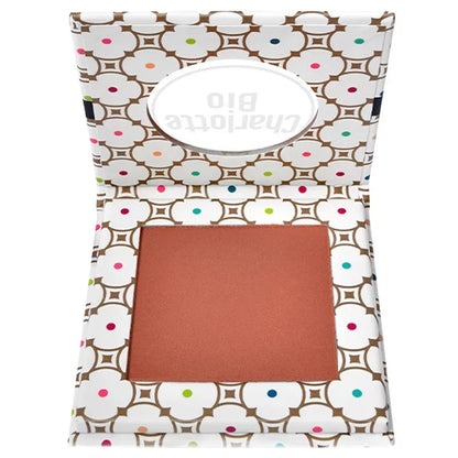 CHARLOTTE BIO - Bio Bronzepuder - Strahlender Teint für Ihre Haut ✨🌟
